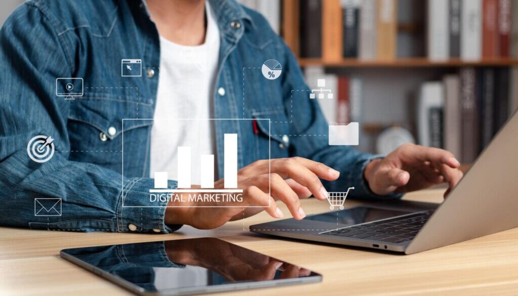 Digital Marketing