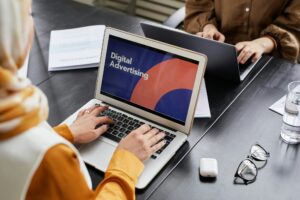 Digital-Marketing