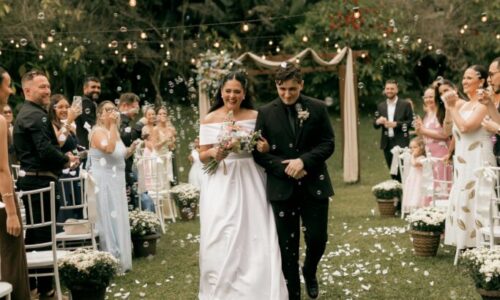 Weddings