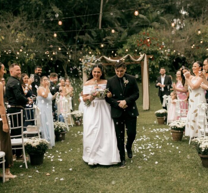 Elegant and personalized wedding planning for your big day.