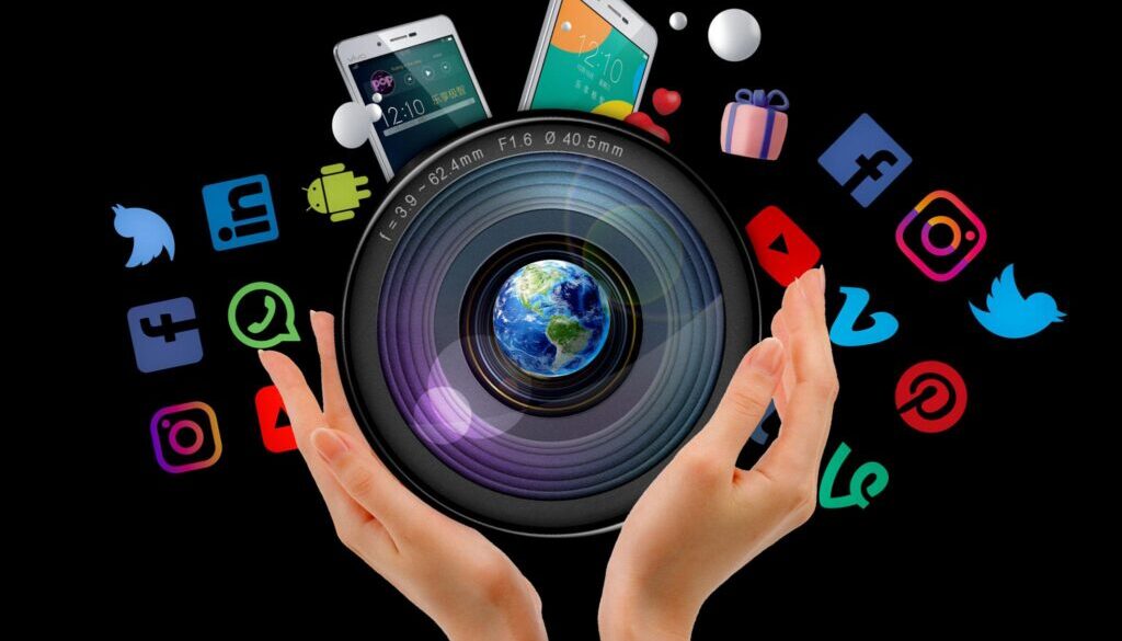social meadia marketing