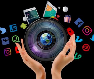 social meadia marketing