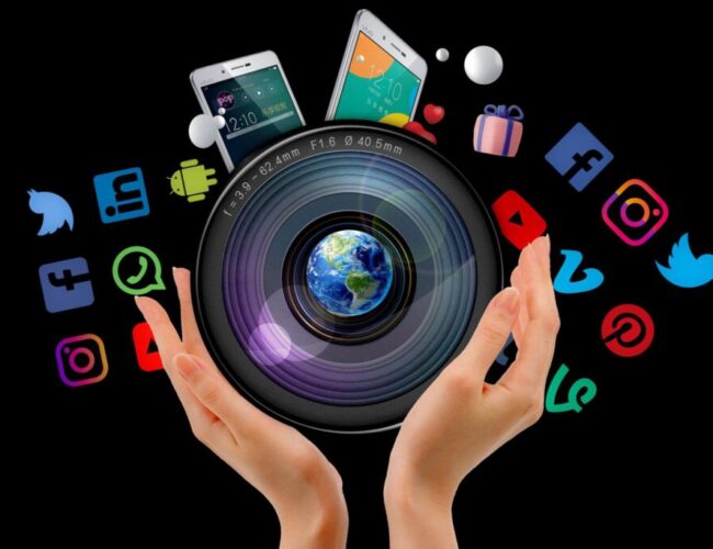 social meadia marketing