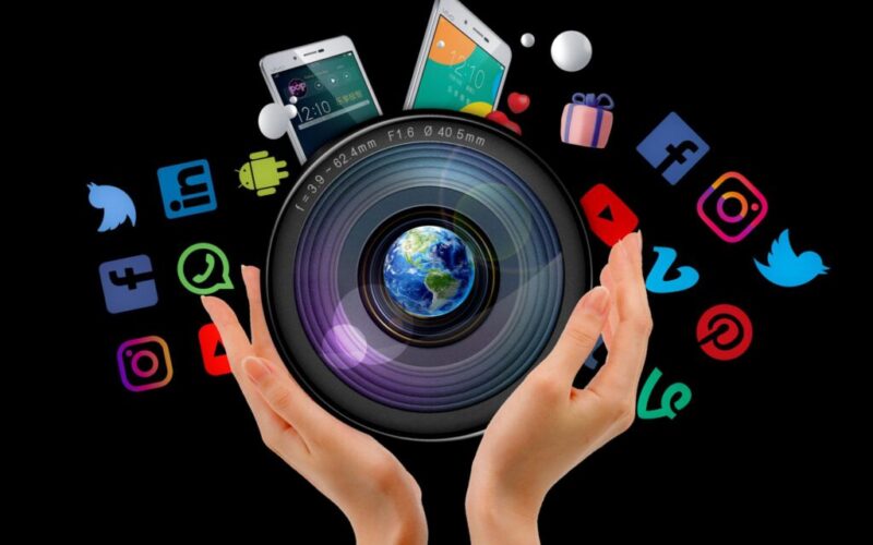 social meadia marketing