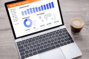 How to Find High-Traffic Keywords for Your Website